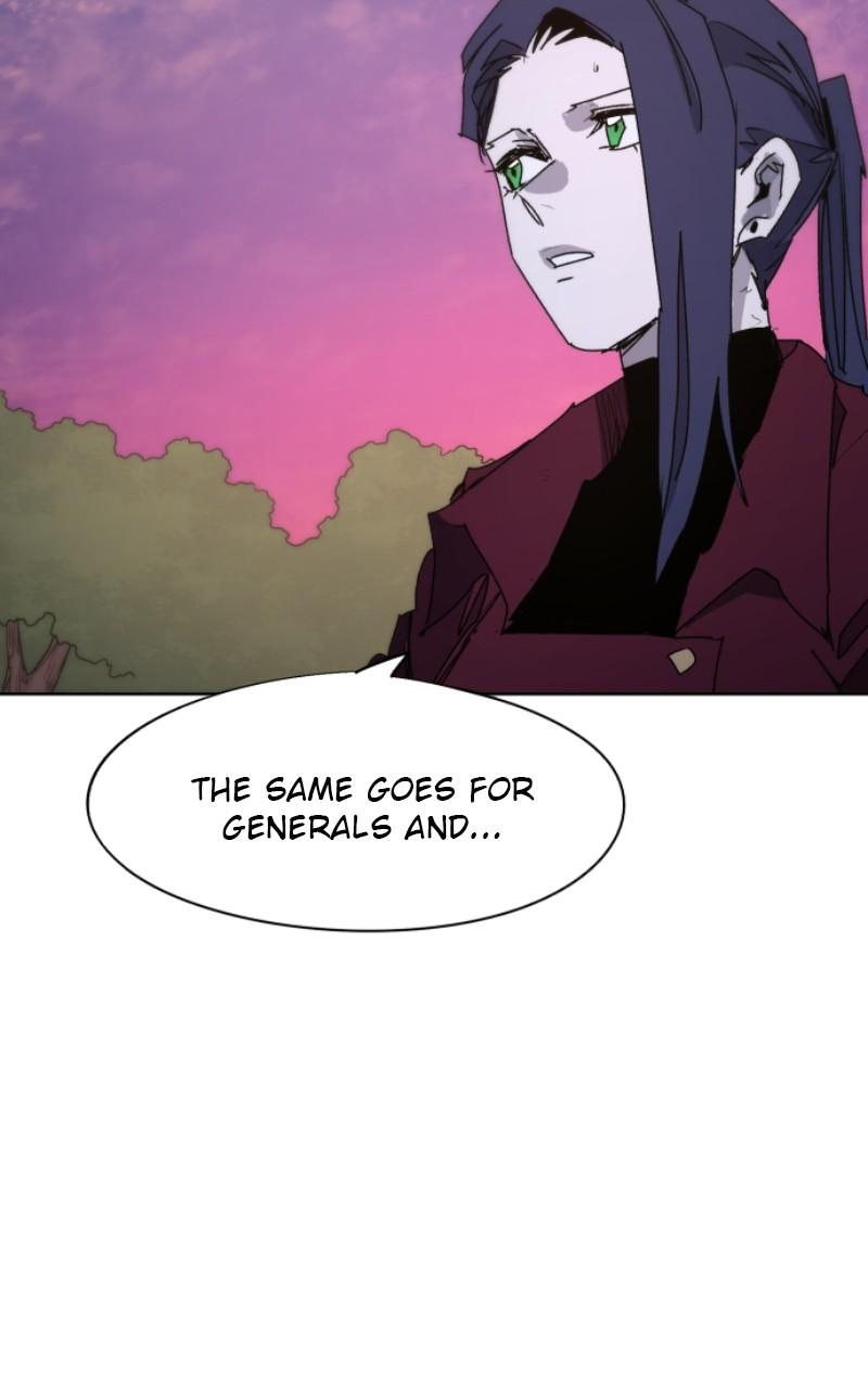 The Ember Knight Chapter 69 - Page 44