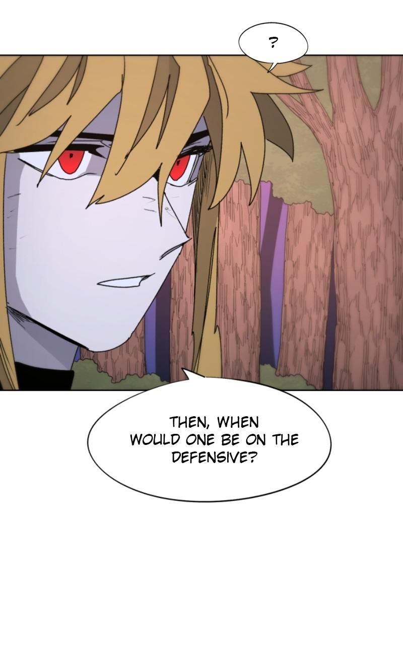 The Ember Knight Chapter 69 - Page 49