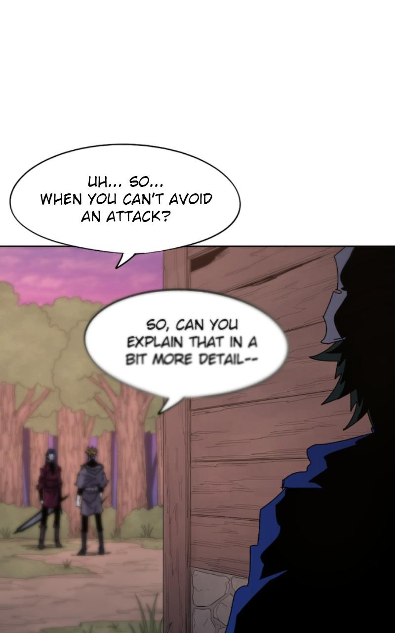 The Ember Knight Chapter 69 - Page 50