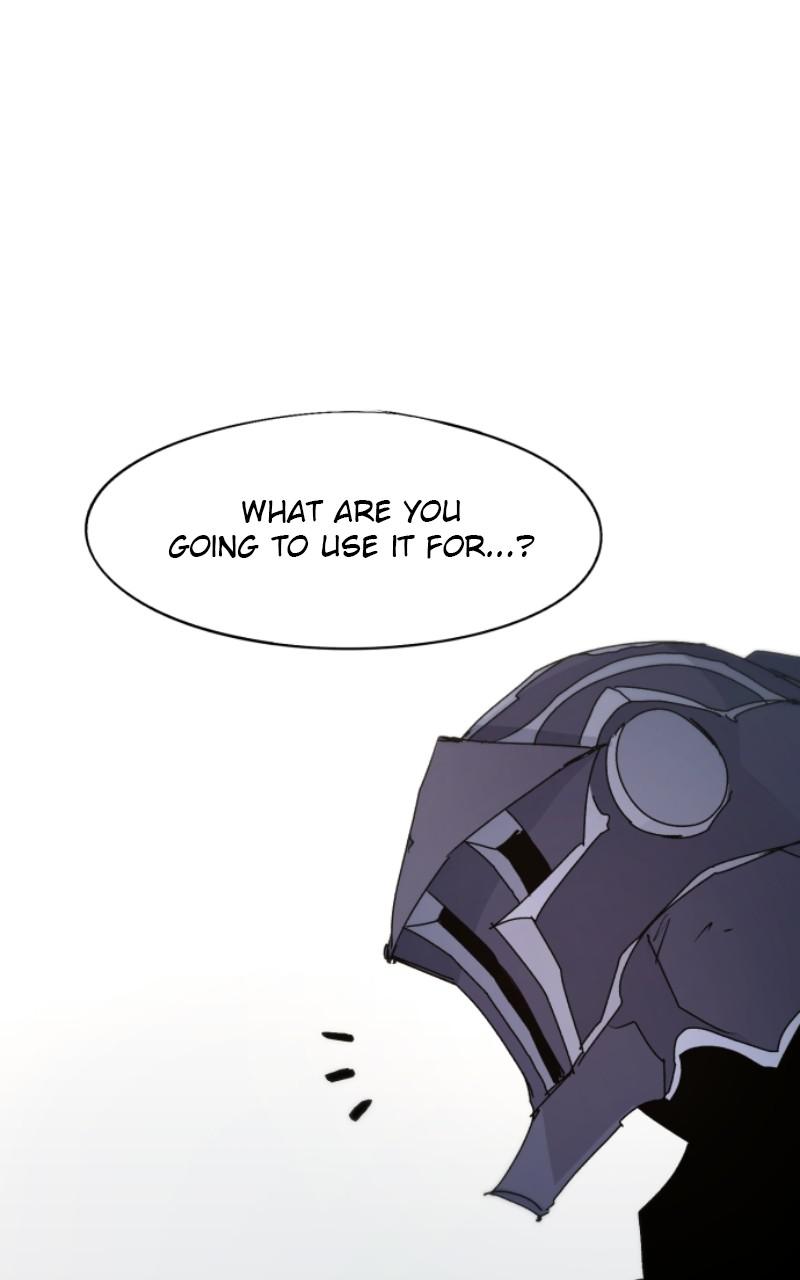 The Ember Knight Chapter 69 - Page 54