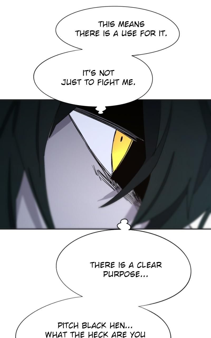 The Ember Knight Chapter 69 - Page 62