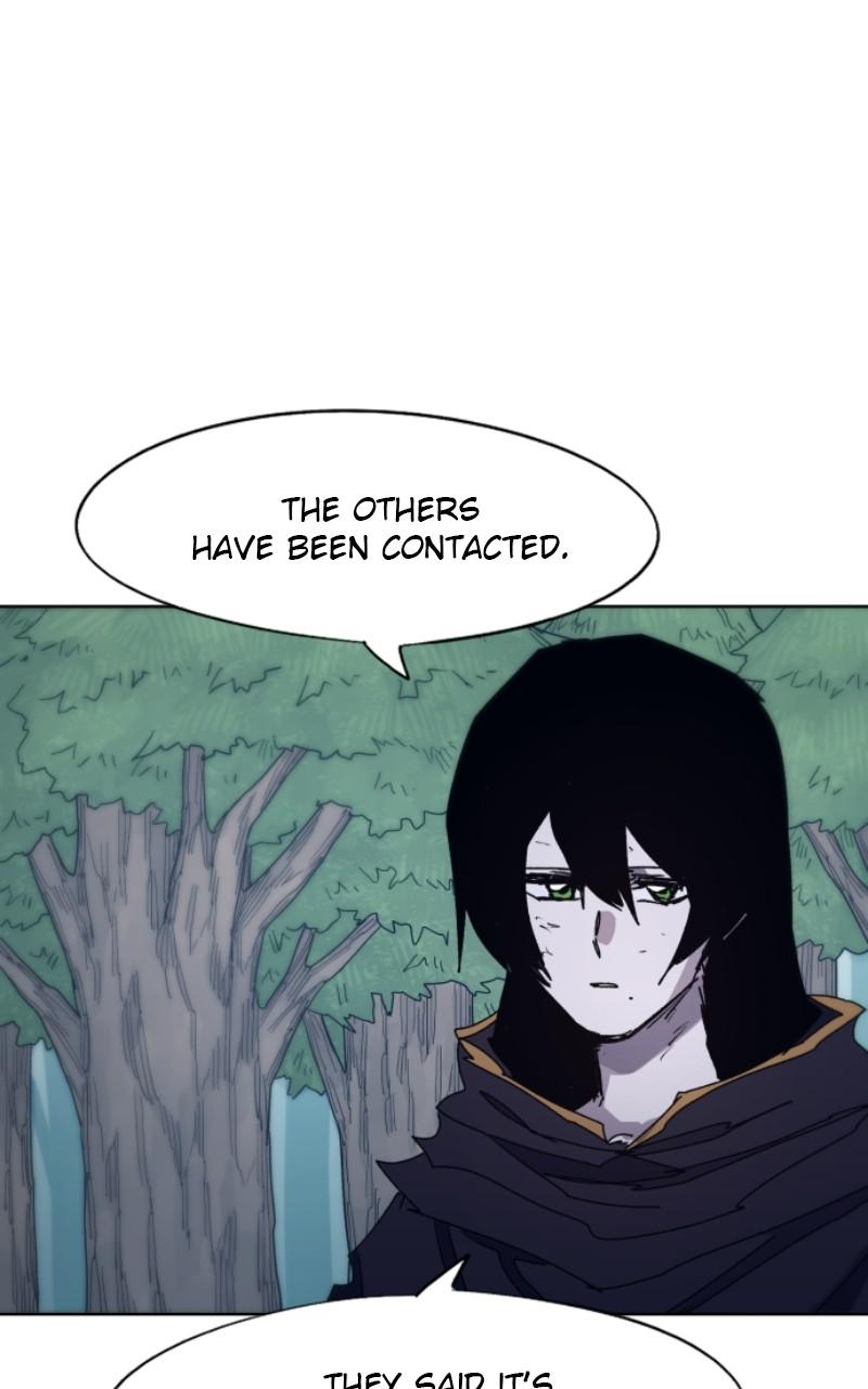 The Ember Knight Chapter 69 - Page 66