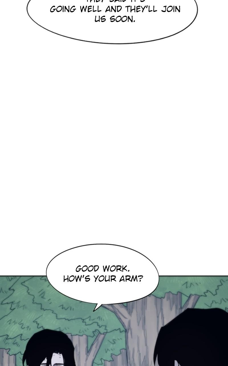 The Ember Knight Chapter 69 - Page 67