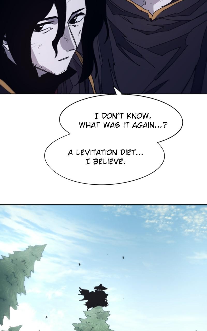 The Ember Knight Chapter 69 - Page 71