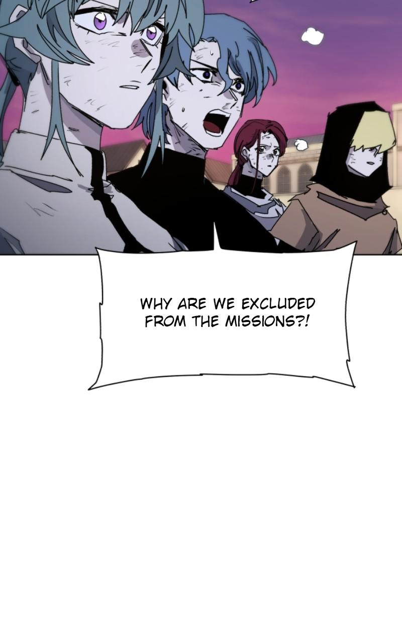 The Ember Knight Chapter 70 - Page 7