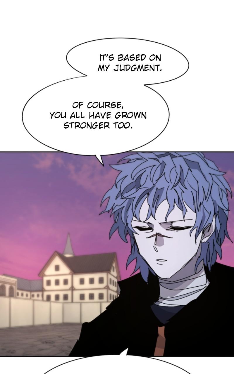 The Ember Knight Chapter 70 - Page 8