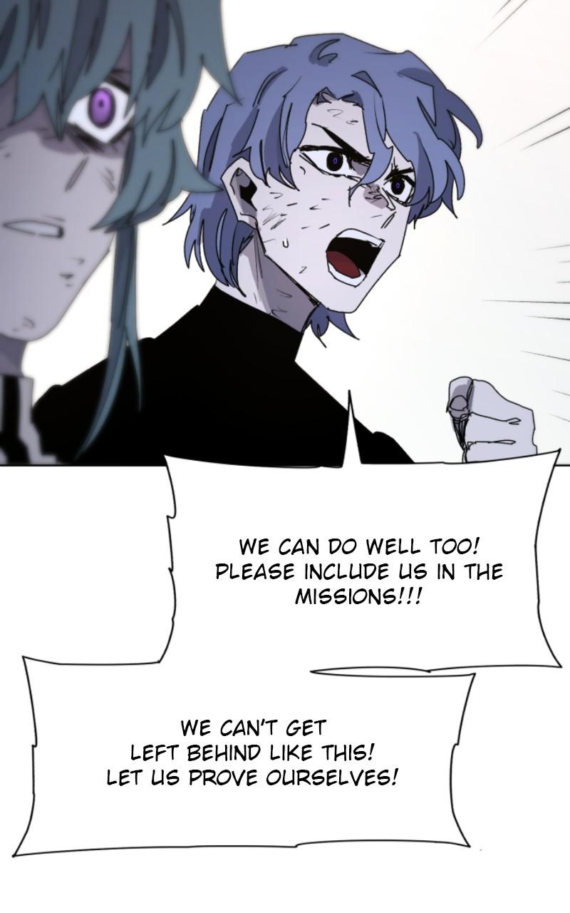 The Ember Knight Chapter 70 - Page 10