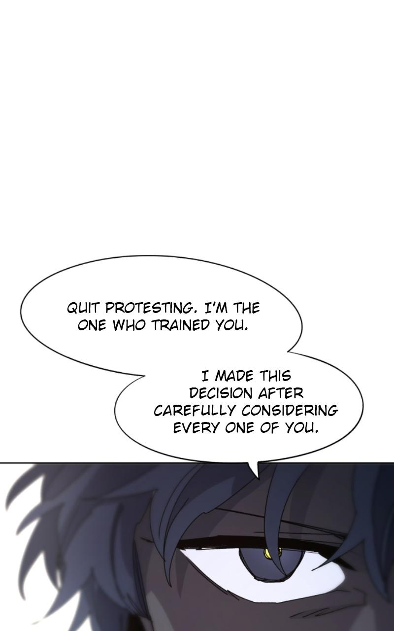 The Ember Knight Chapter 70 - Page 11