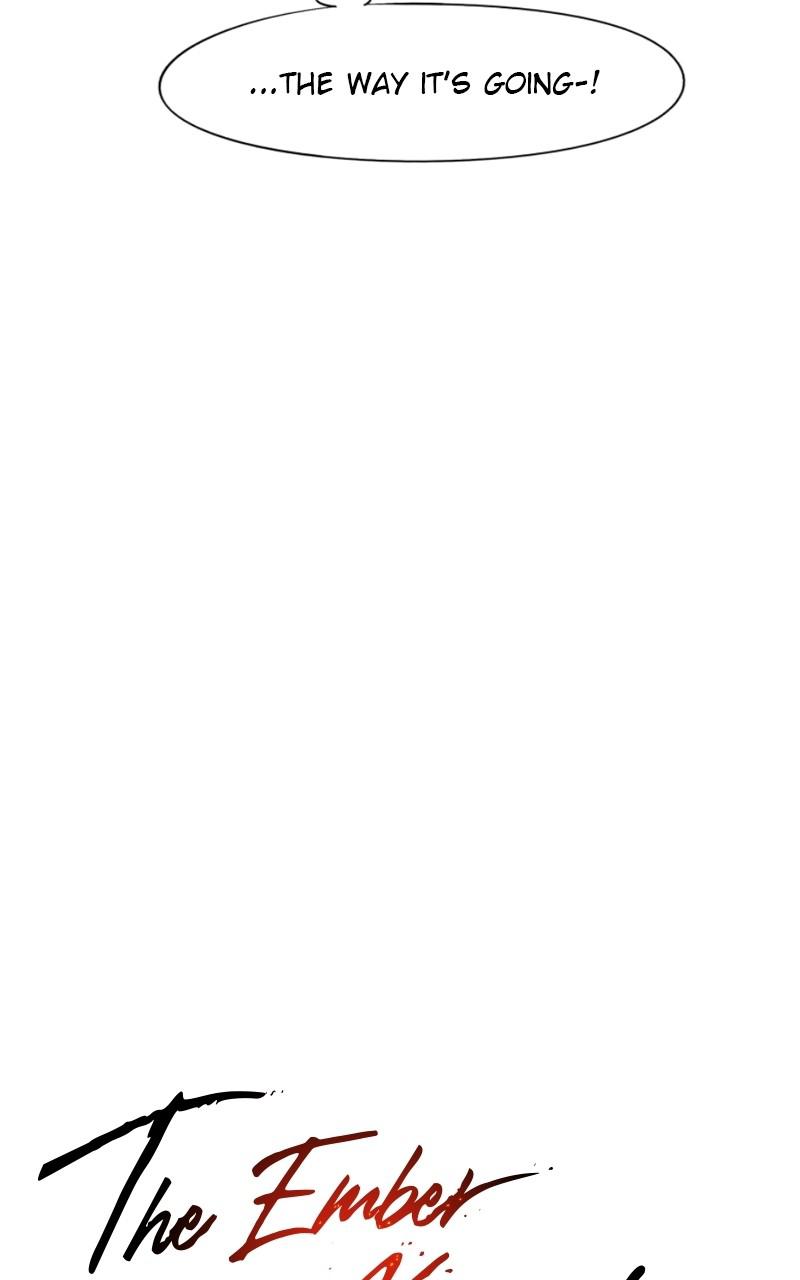 The Ember Knight Chapter 70 - Page 14