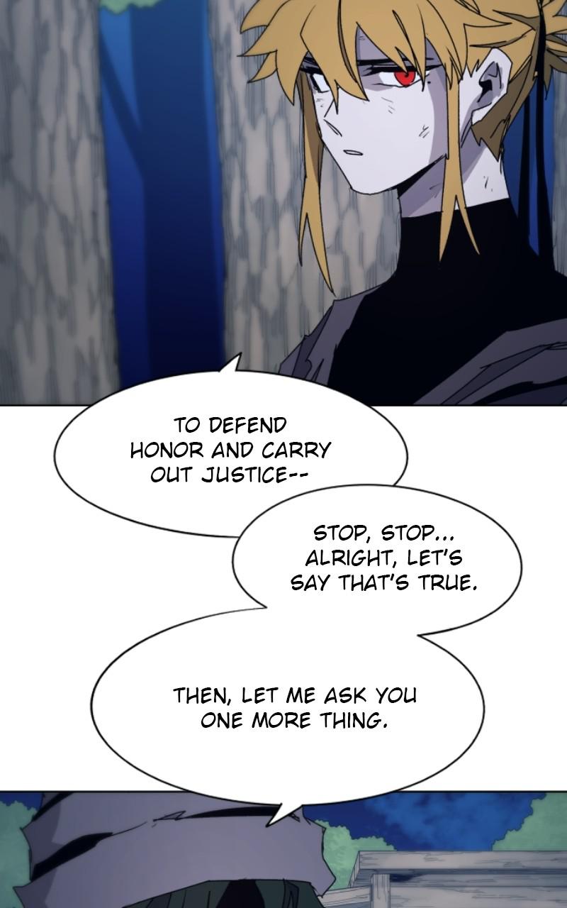 The Ember Knight Chapter 70 - Page 19