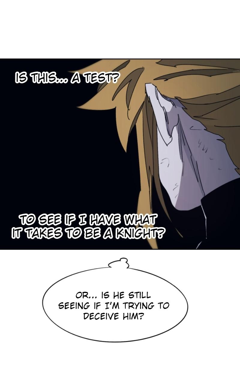 The Ember Knight Chapter 70 - Page 21