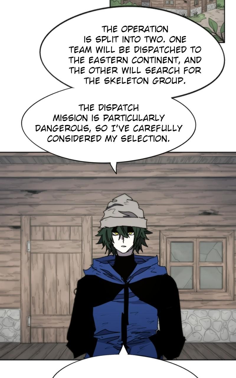 The Ember Knight Chapter 70 - Page 27