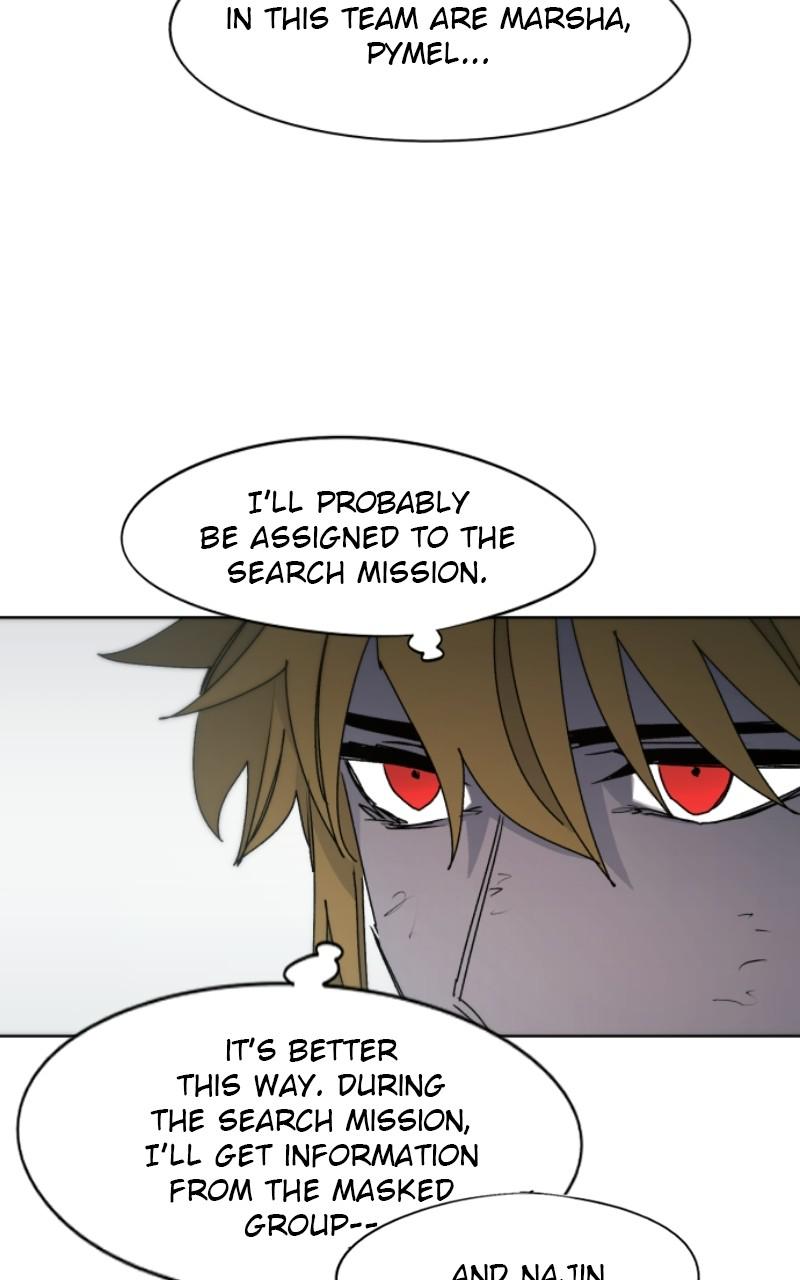 The Ember Knight Chapter 70 - Page 28