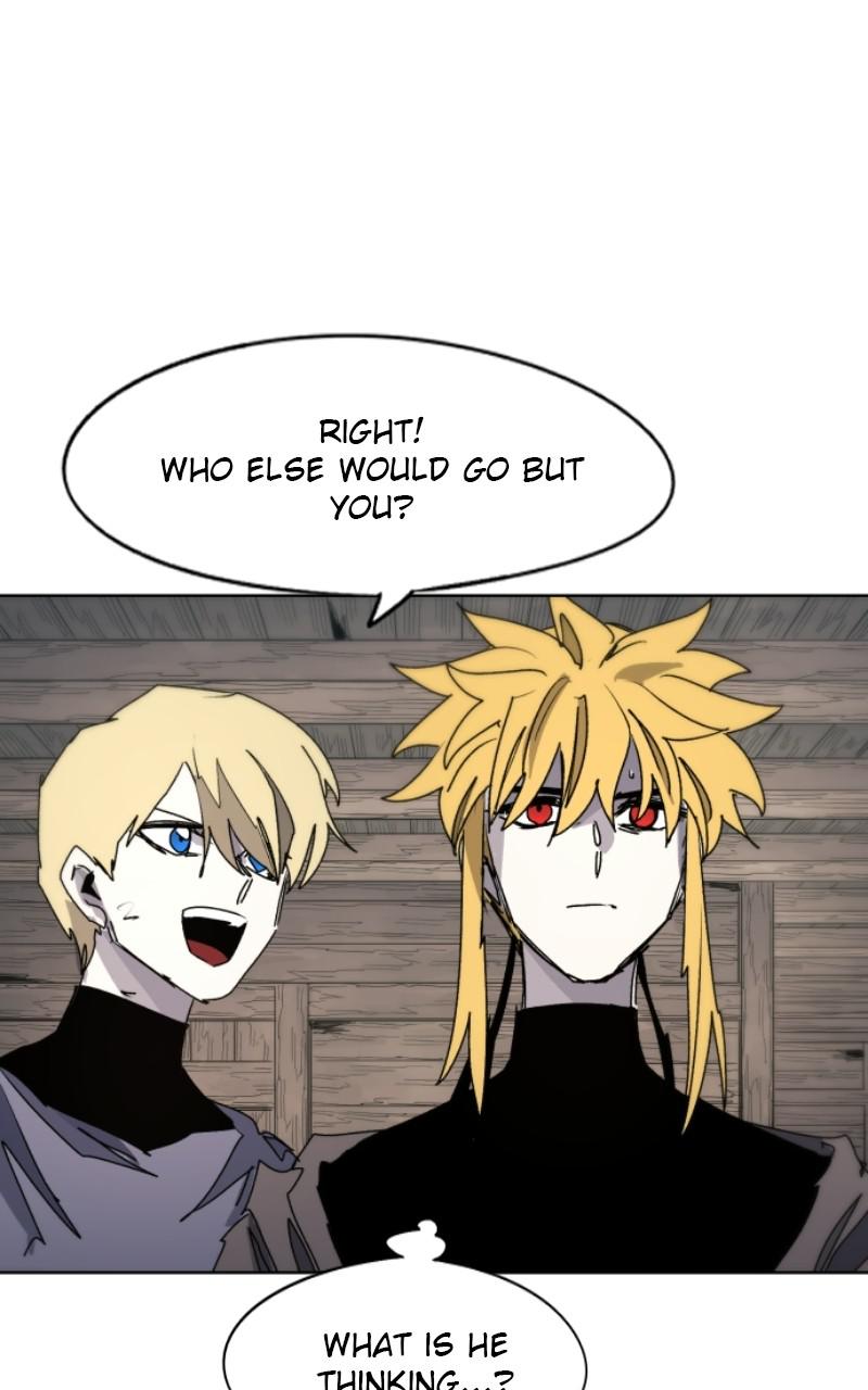 The Ember Knight Chapter 70 - Page 31