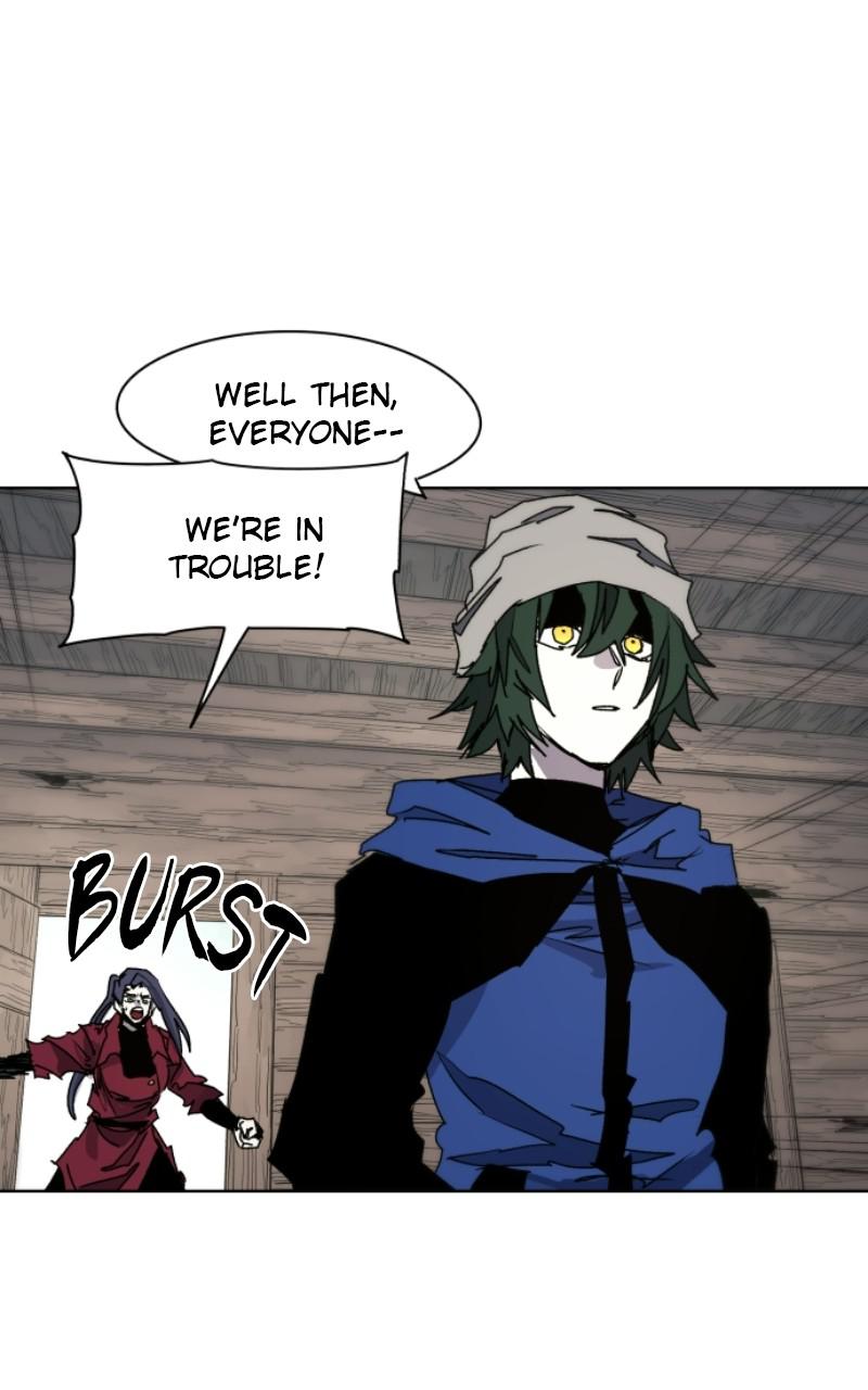 The Ember Knight Chapter 70 - Page 33