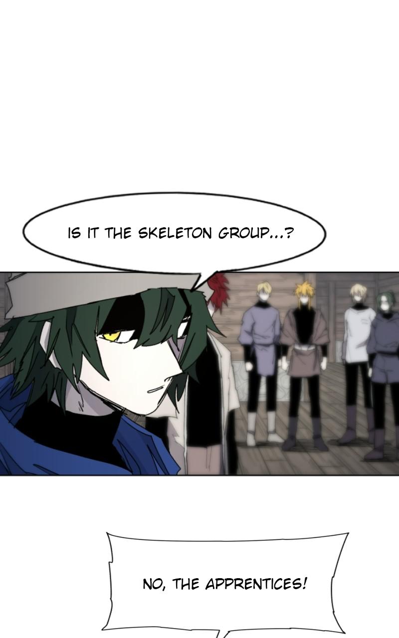 The Ember Knight Chapter 70 - Page 34