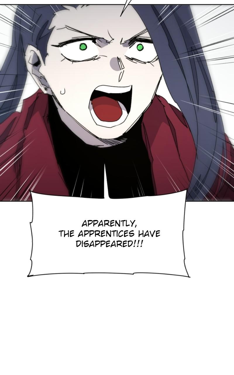 The Ember Knight Chapter 70 - Page 35