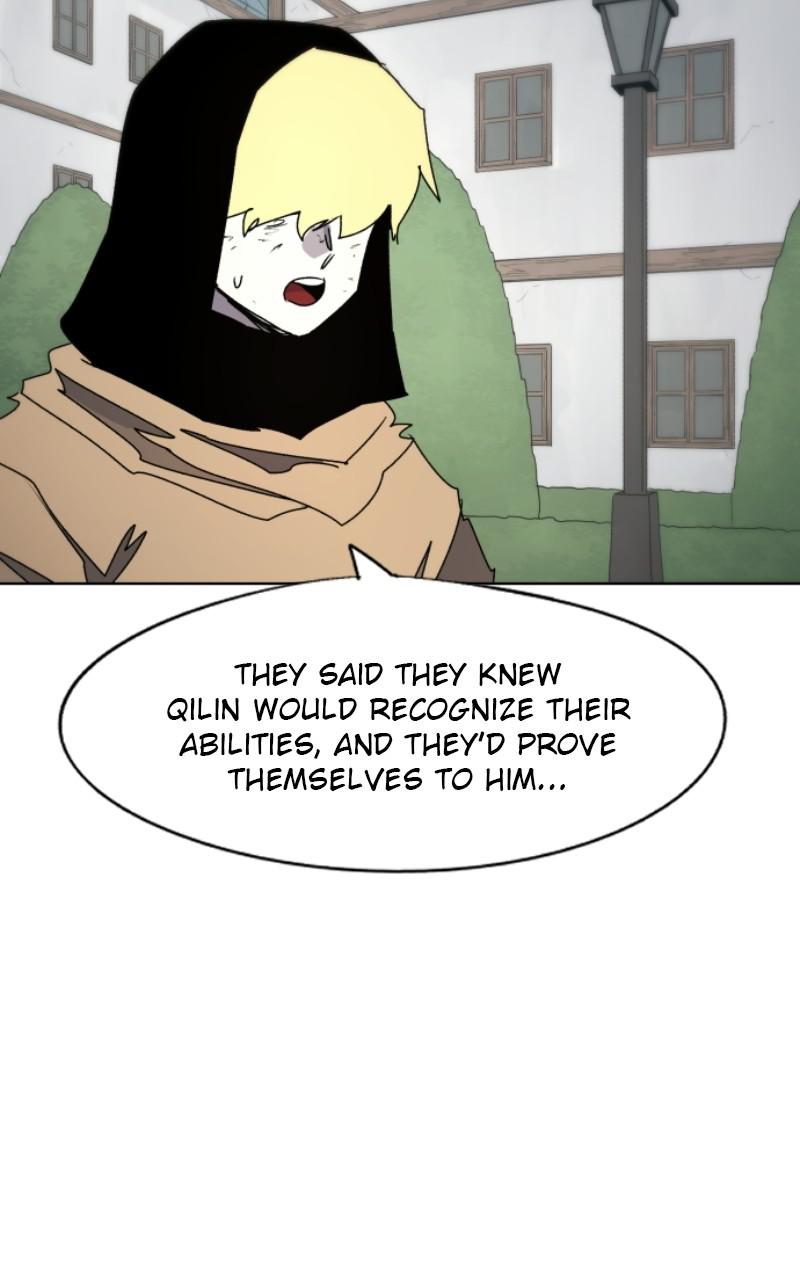 The Ember Knight Chapter 70 - Page 40