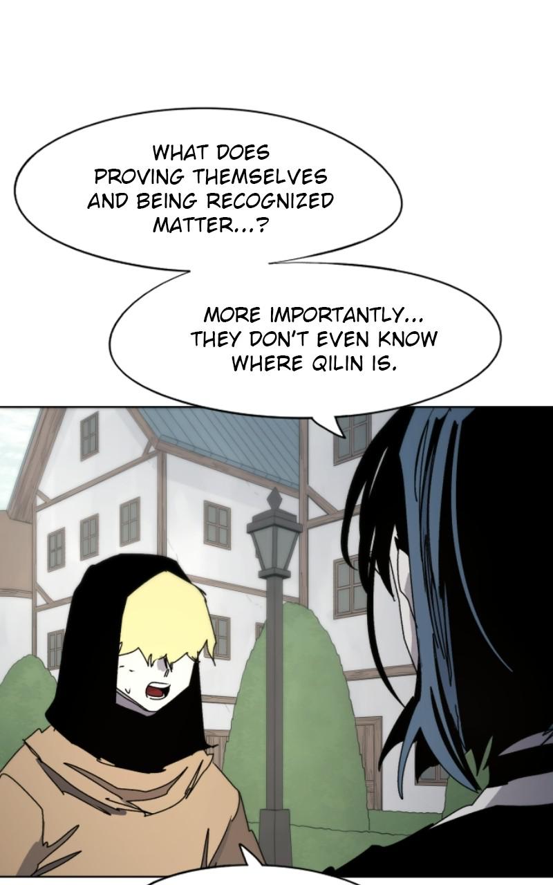 The Ember Knight Chapter 70 - Page 41