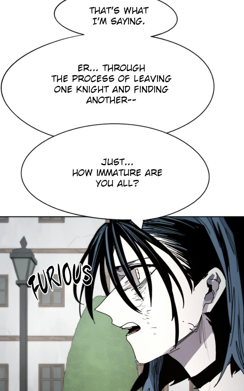 The Ember Knight Chapter 70 - Page 42