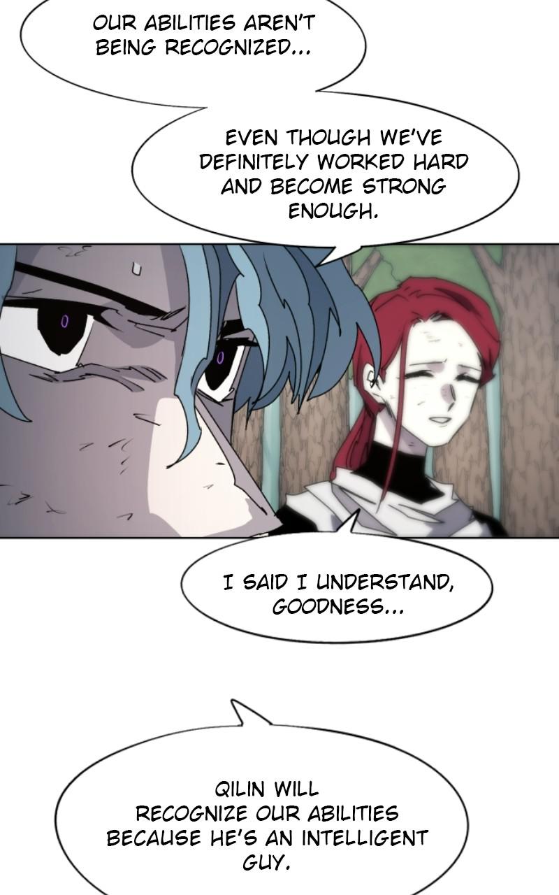 The Ember Knight Chapter 70 - Page 46