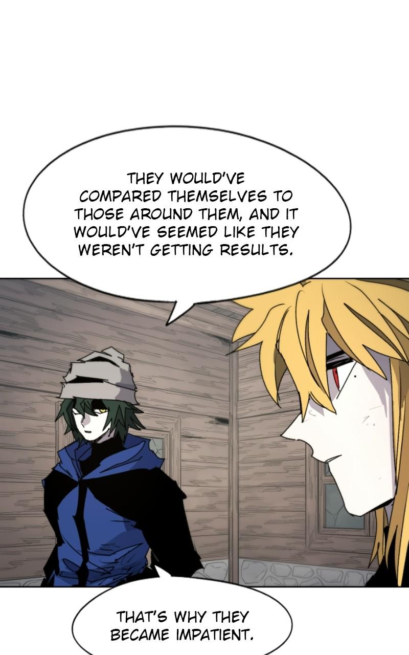 The Ember Knight Chapter 70 - Page 50