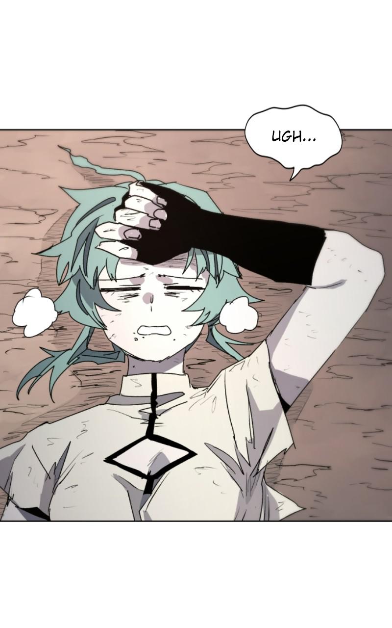 The Ember Knight Chapter 70 - Page 53