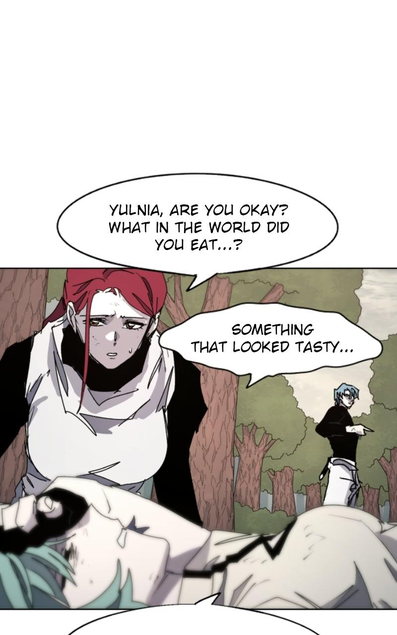 The Ember Knight Chapter 70 - Page 54