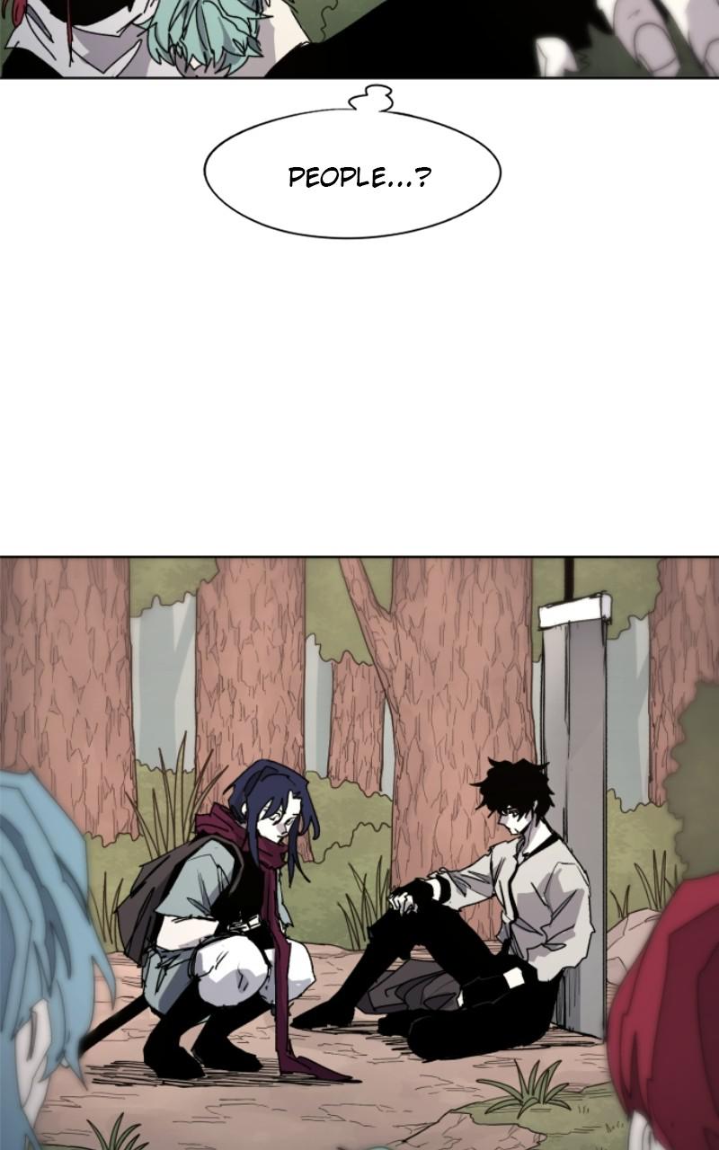 The Ember Knight Chapter 70 - Page 57