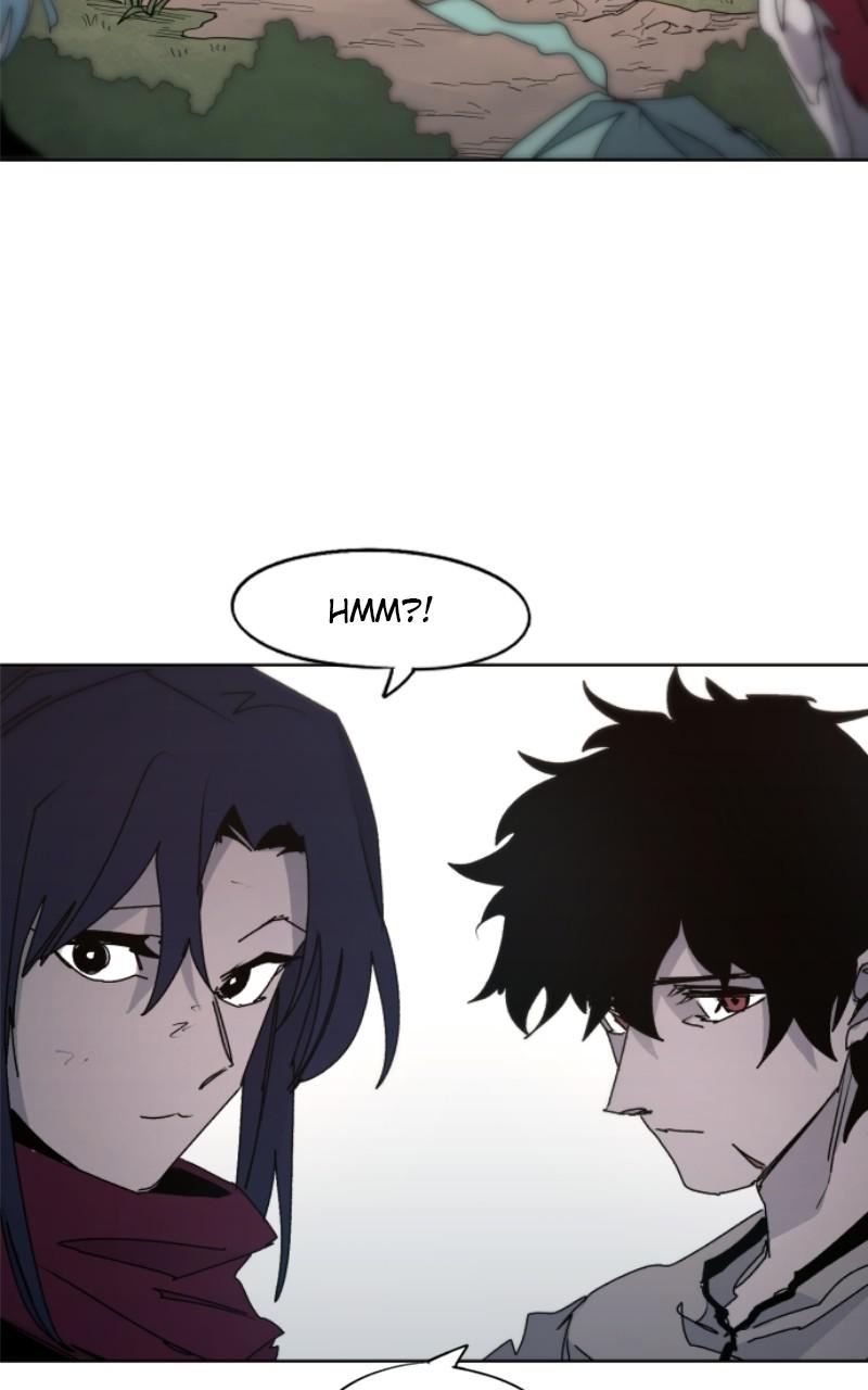 The Ember Knight Chapter 70 - Page 58