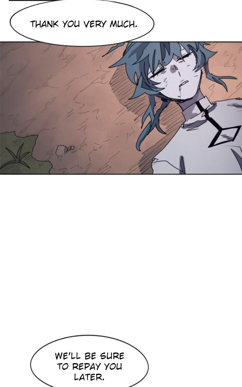 The Ember Knight Chapter 70 - Page 60