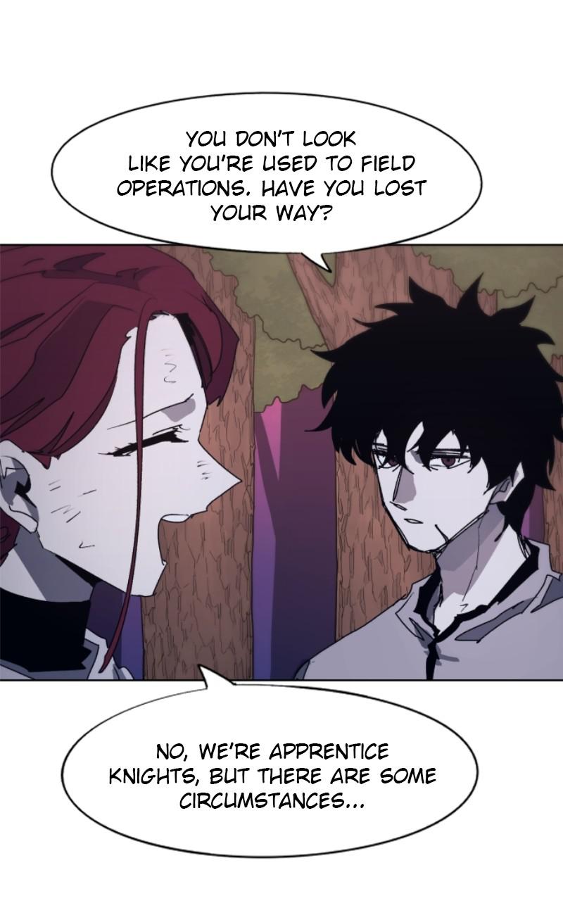 The Ember Knight Chapter 70 - Page 62