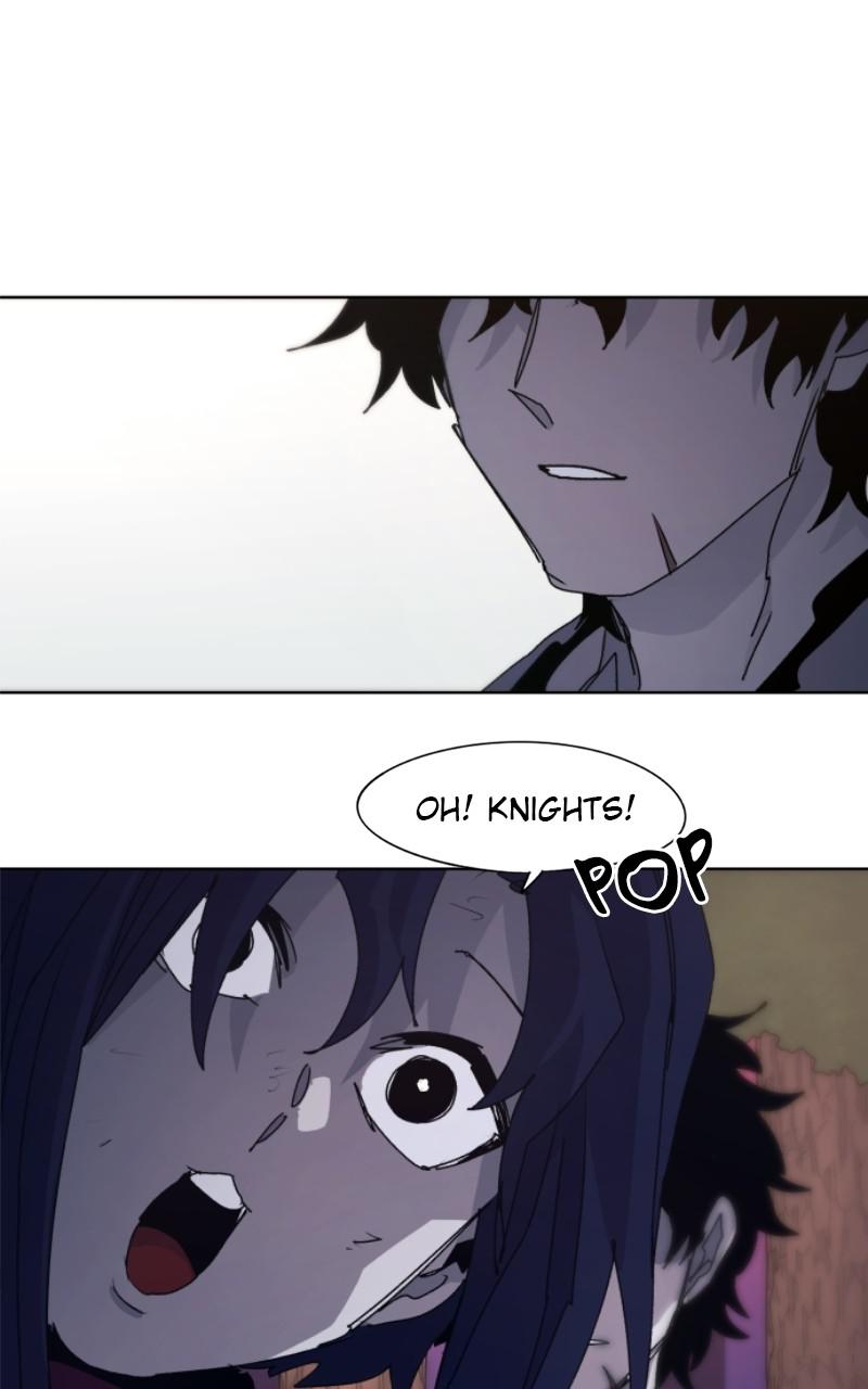 The Ember Knight Chapter 70 - Page 63