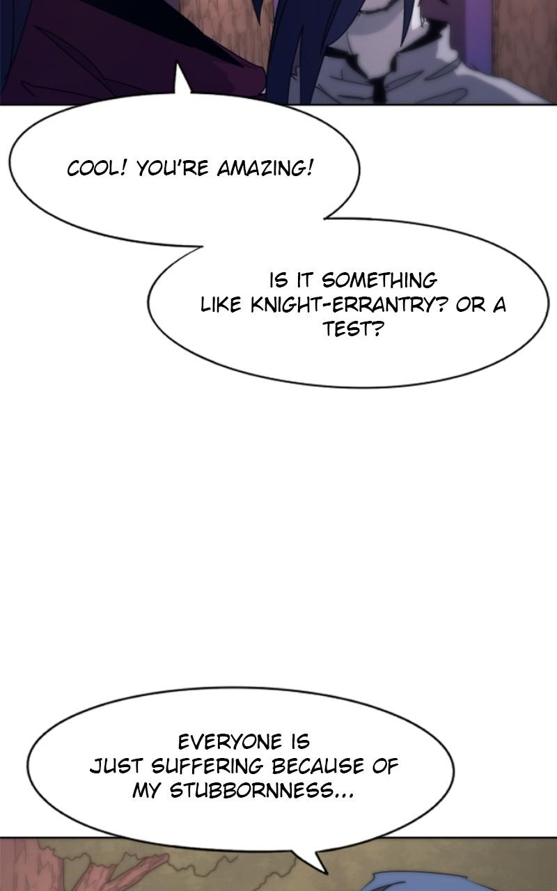 The Ember Knight Chapter 70 - Page 64