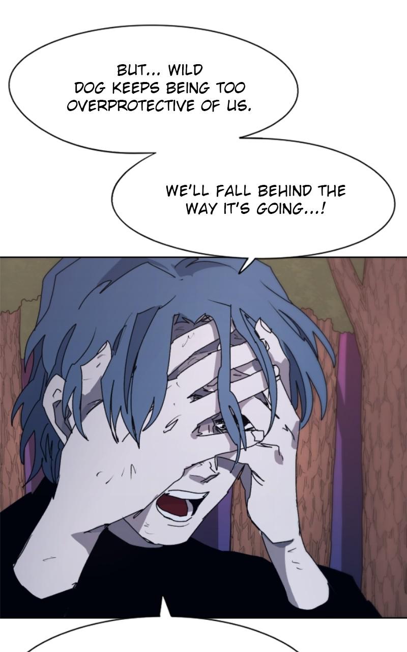 The Ember Knight Chapter 70 - Page 66