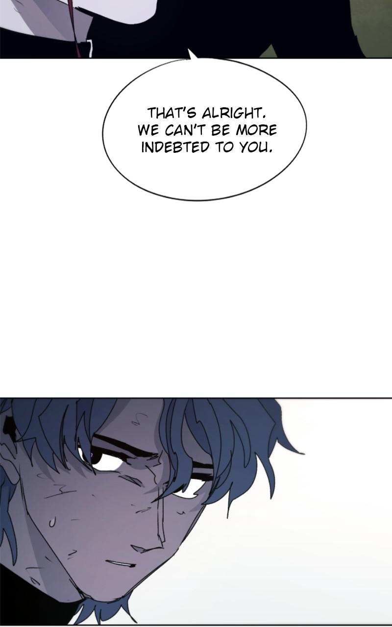 The Ember Knight Chapter 70 - Page 70