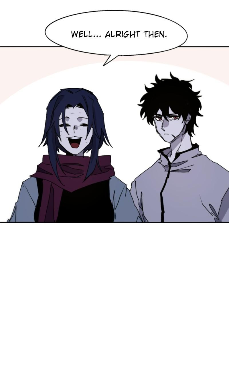 The Ember Knight Chapter 70 - Page 73