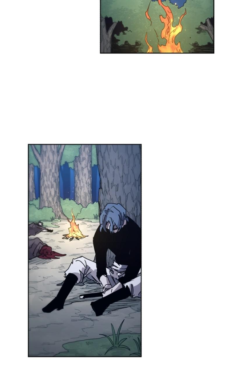 The Ember Knight Chapter 70 - Page 75