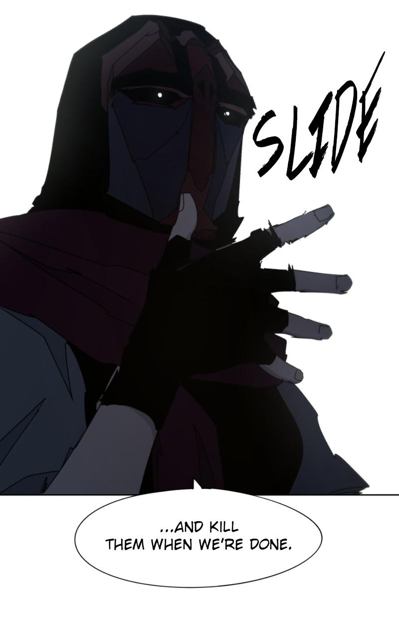 The Ember Knight Chapter 70 - Page 83