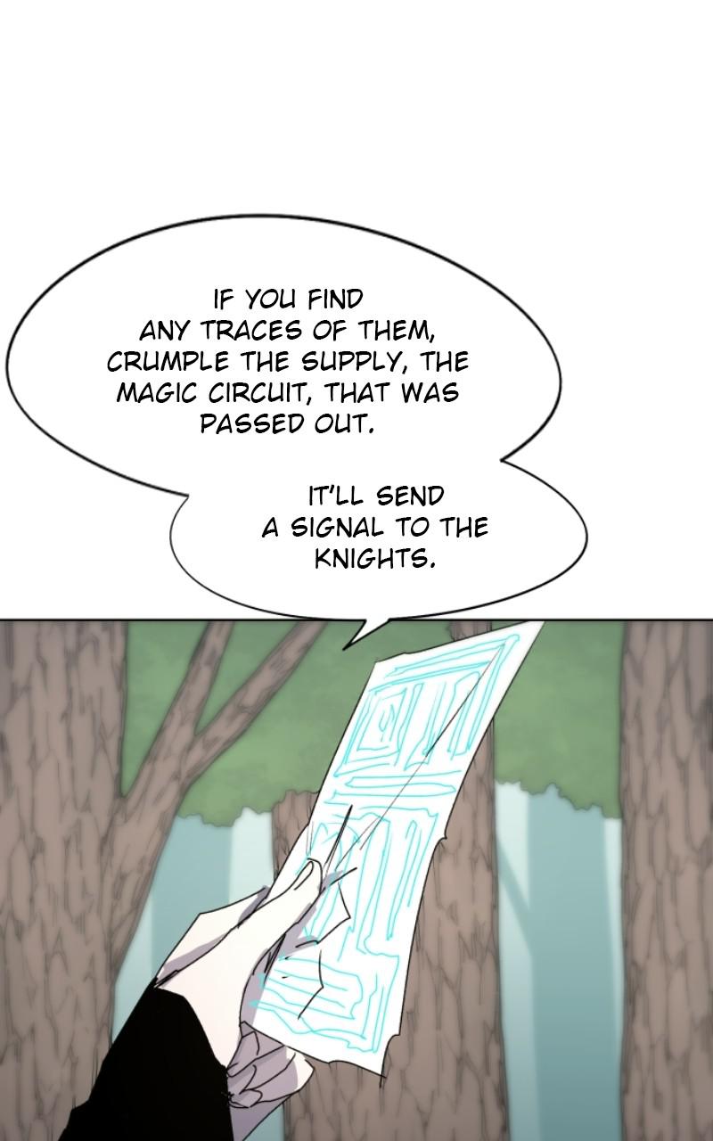 The Ember Knight Chapter 71 - Page 11