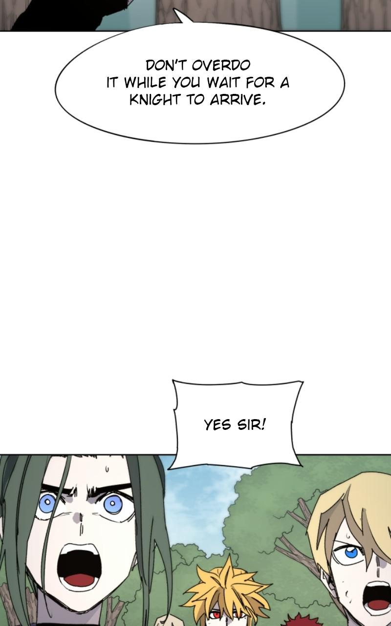 The Ember Knight Chapter 71 - Page 12