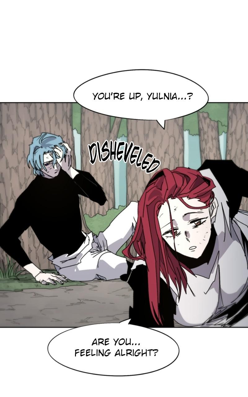 The Ember Knight Chapter 71 - Page 20