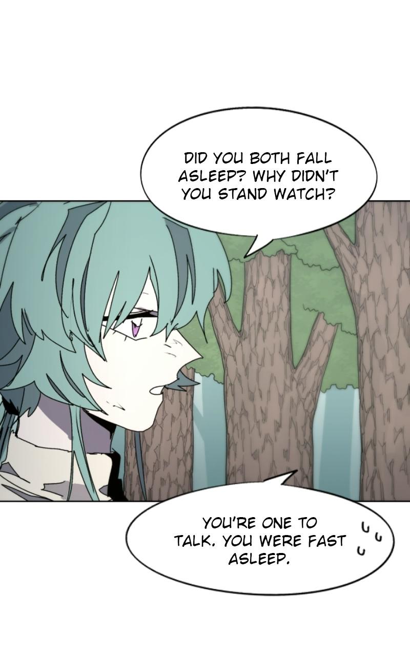 The Ember Knight Chapter 71 - Page 21