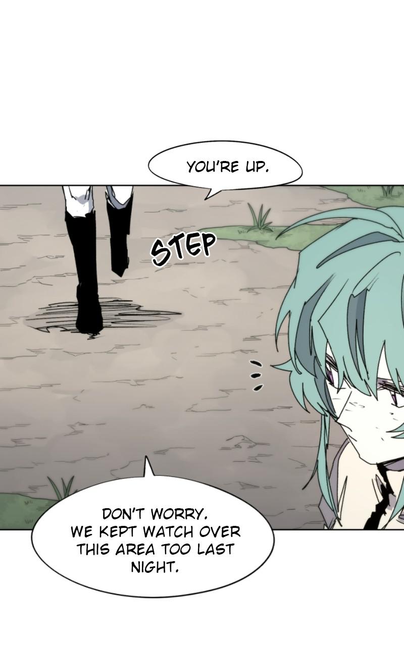 The Ember Knight Chapter 71 - Page 22