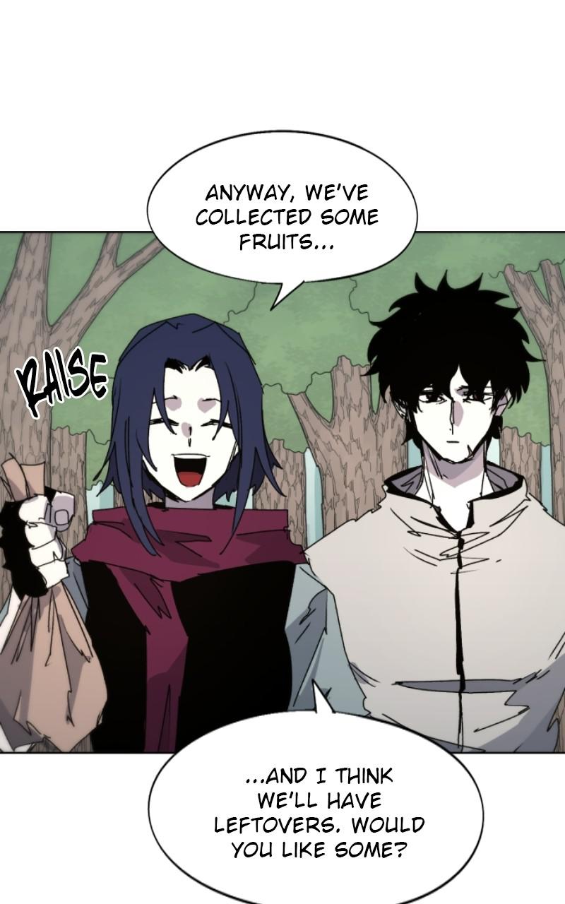 The Ember Knight Chapter 71 - Page 23