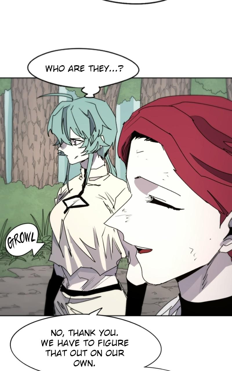 The Ember Knight Chapter 71 - Page 24