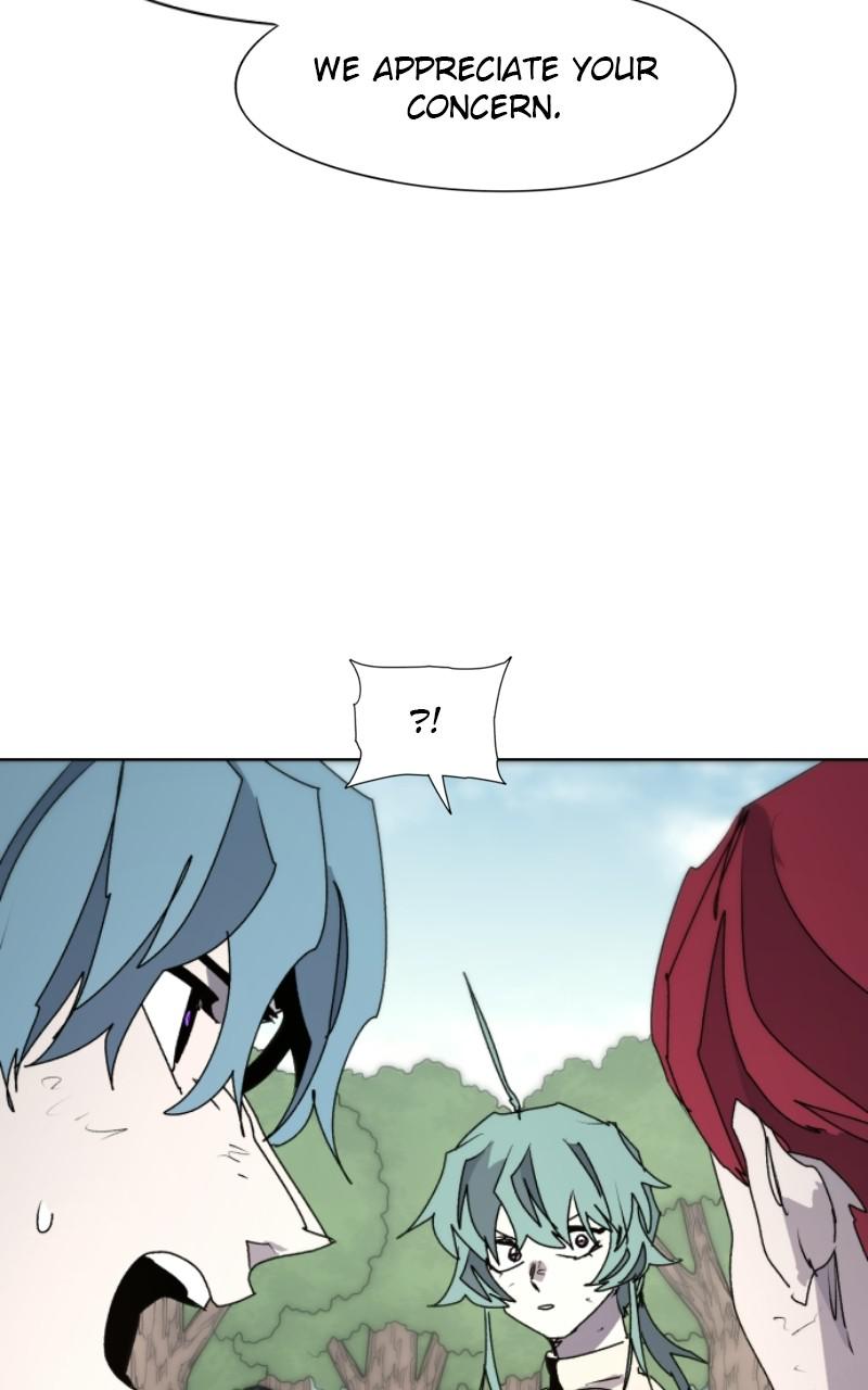 The Ember Knight Chapter 71 - Page 25