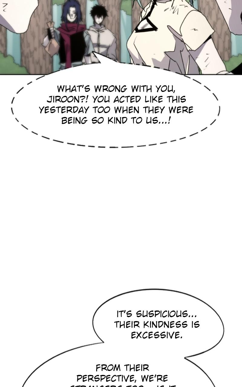 The Ember Knight Chapter 71 - Page 26