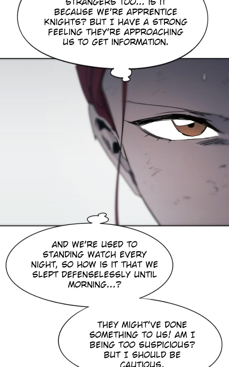 The Ember Knight Chapter 71 - Page 27