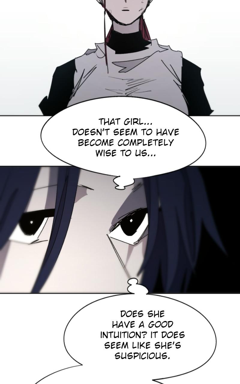 The Ember Knight Chapter 71 - Page 31